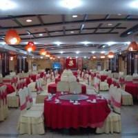 Guilin Jingdu Hotel Kültér fotó